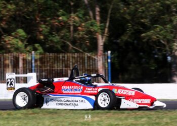  A CERRAR EL AÑO CON UN GRAN RESULTADO