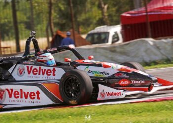  CALVANI Y SUS PRIMERAS ARMAS