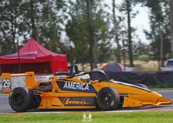  RUSMAN CRECIÓ EN 2024