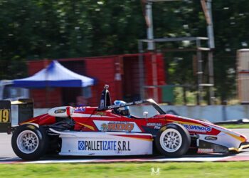 🏁 NAZA LOPEZ Y SU EQUIPO PROPIO