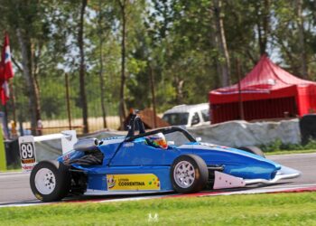  TRAVERSO, UN APELLIDO QUE CONTINÚA EN EL 2025