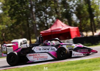 🏁 TOMAS LOPEZ Y SUS PRIMEROS PASOS