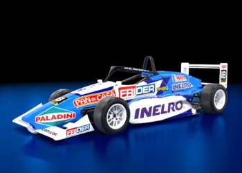 🏁 BENSEÑOR ESTA PREPARANDO UNA NUEVA TEMPORADA