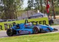 🏁 MOREIRA CON UN OBJETIVO PARA EL 2025