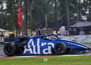  GIANNI GIOVANELLI Y SU BALANCE