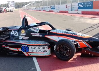 DEBUTS 2025: FRANCISCO ROHWEIN