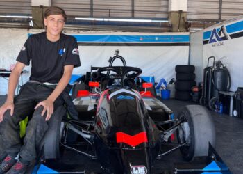 DEBUTS 2025: BAUTISTA ALVAREZ