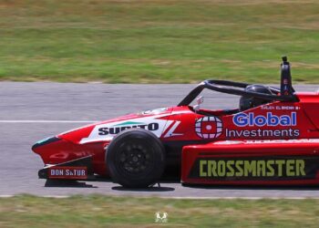 🏁 UNA TEMPORADA DE APRENDIZAJE PARA EL BACHA