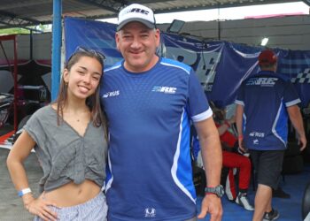 🏆 DEBUTS 2025: MORENA MOIX