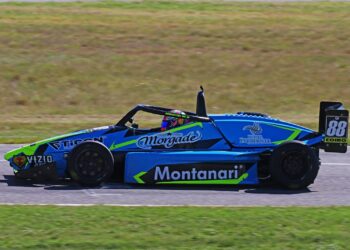 ➡️ HIZO HISTORIA