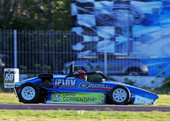 🙌🏻 ESTRENO PROMETEDOR PARA VILAS