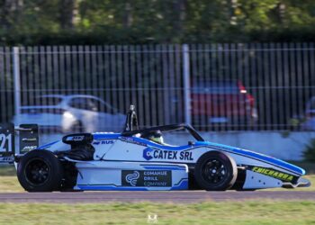 👏🏻 COMIENZO POSITIVO PARA CHIRIOTTI