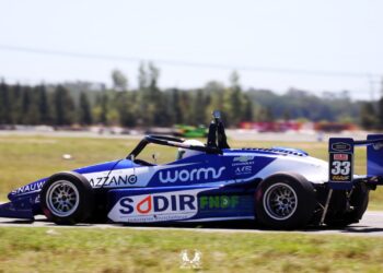 PRUEBA Y CONTINUIDAD PARA GOBERNA