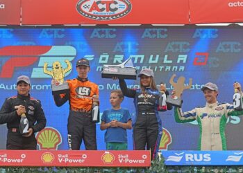 LA PRIMERA DE FALIVENE