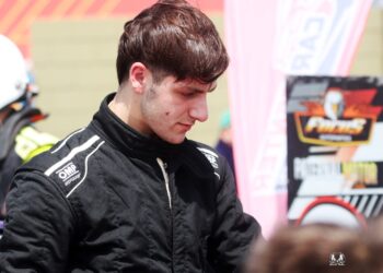 🏁 DEBUTANTES 2025: JERONIMO MEMMO