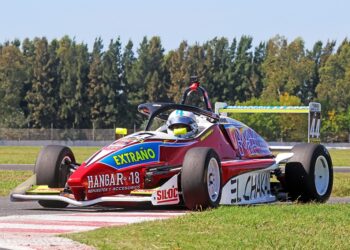 CARAM DOMINADOR DE LOS ENSAYOS