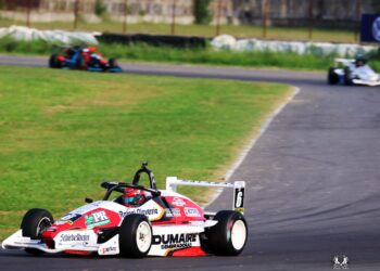 🏁 OLAVERRIA, MAS FIRME EN 2025