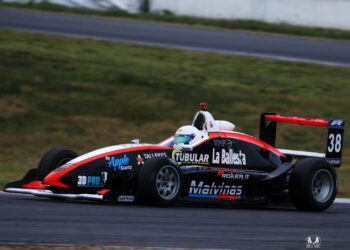 💪🏼 PRUEBA Y REGRESO CONFIRMADO PARA FURLAN