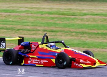  MUISSE DA PELEA EN LA COPA “SOY UNICA”