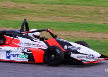  FULINI Y UN ARRANQUE NO ESPERADO