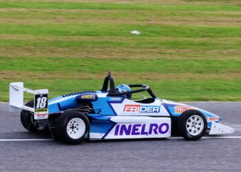 BENSEÑOR DERFLER SE RECUPERA EN SU CASA