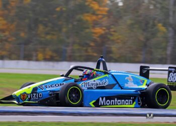  NG PELEA POR INGRESAR AL TOP 10