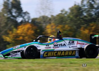 RE SIGUE SUMANDO EXPERIENCIA