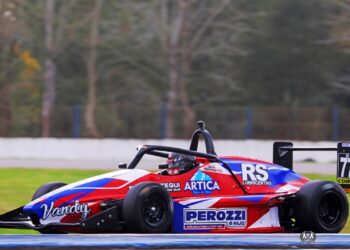 🏁 MEMMO EMOCIONADO POR COMPETIR EN EL CABALEN