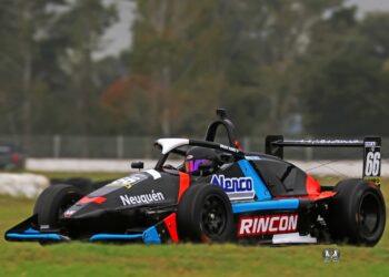 🏁 ALVAREZ Y SUS TRABAJOS DESTACADOS