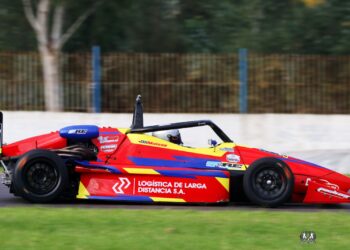 MUISSE Y SU PRIMERA VICTORIA