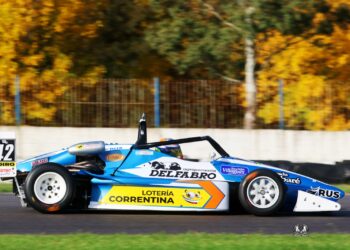 🏁 TRAVERSO MOTIVADO PARA EL CABALEN