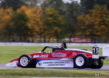 🏁 SEXE LLEGO A LAS 100 Y VA POR MAS