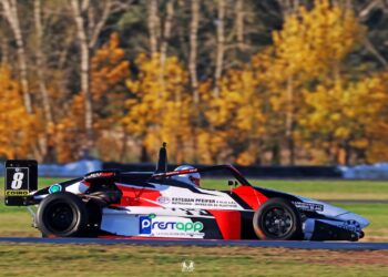 🏁 FULINI VOLVIO A RECUPERAR PROTAGONISMO