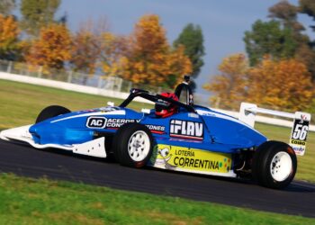 🏁 VILAS QUIERE VOLVER A SUMAR FUERTE