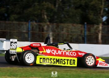 🏁 MALEK EL BACHA VA POR LOS PUNTOS