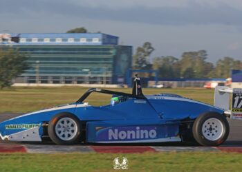 🏁 KARALIS Y UNA MOTIVACION CORDOBESA