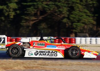 KARALIS Y FALIVENE, LOS PRIMEROS REFERENTES EN EL CABALEN