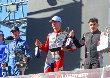 🏆ESTRENO TRIUNFAL