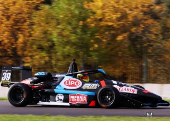 🏁 NASELLO ANHELA EN CORTAR LA RACHA