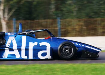 🏁 GIOVANELLI ARRIBA CON BUENAS EXPECTATIVAS