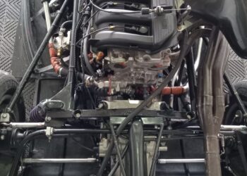 UNA PRUEBA HISTORICA