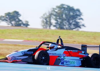 🏆FULINI Y SU PRIMERA VEZ🥇