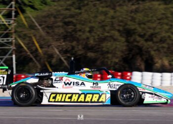 🔛RE Y UN BALANCE POSITIVO