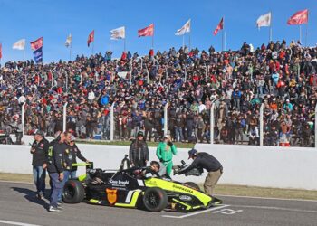 💥 RUBIERA HAINZE QUIERE IR POR MAS