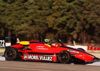  DIAZ, CON CONFIANZA PARA CONCEPCION