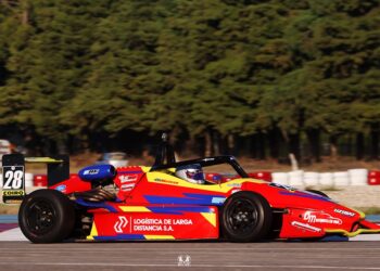 💥 MUISSE LLEGA CON GANAS A CONCEPCION