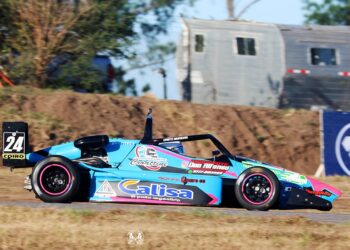 🏁 CONCEPCION, EL TRAZADO QUE MAS CONOCE MOREIRA