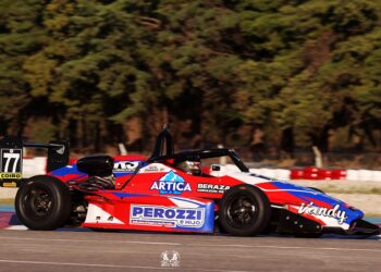 💥 CIRCUITO Y EQUIPO NUEVO PARA MEMMO