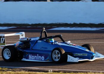 💥 KARALIS, ANTE UNA PRIMERA EXPERIENCIA