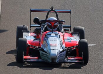 💥 FALIVENE Y FULINI DOMINARON LOS ENSAYOS